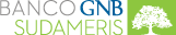 Logo GNB Sudameris