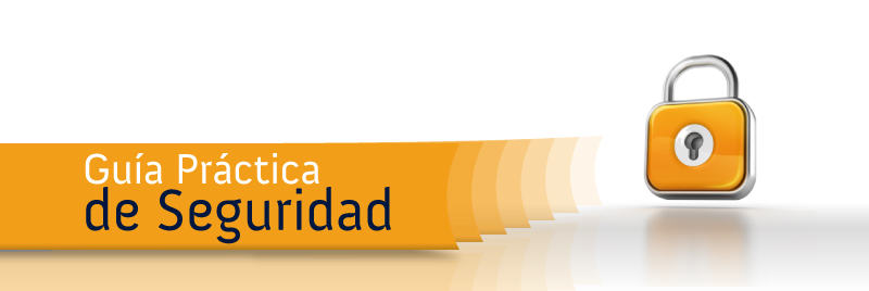 Guía Práctica de Seguridad