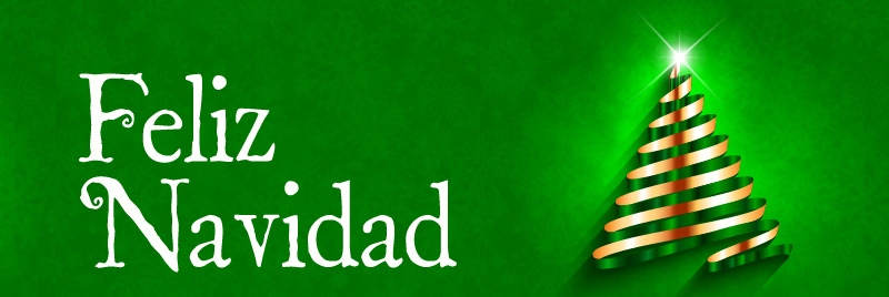 Feliz Navidad
