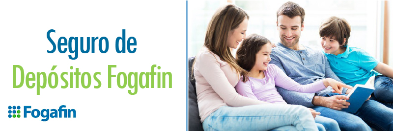 Seguros de Depósitos Fogafin