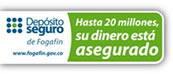 Depósito Seguro Fogafin