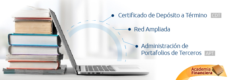 Academia Financiera
