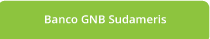 Banco GNB Sudameris