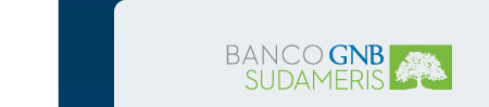 Banco GNB Sudameris
