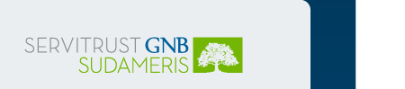 Servitrust GNB Sudameris