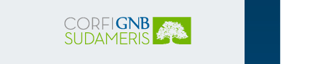 Corfi GNB Sudameris