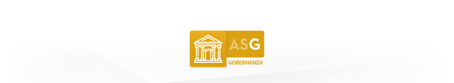 ASG Gobernanza
