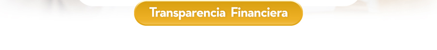 Transparencia Financiera