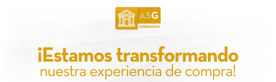 ¡Estamos transformando nuestra experiencia de compra!