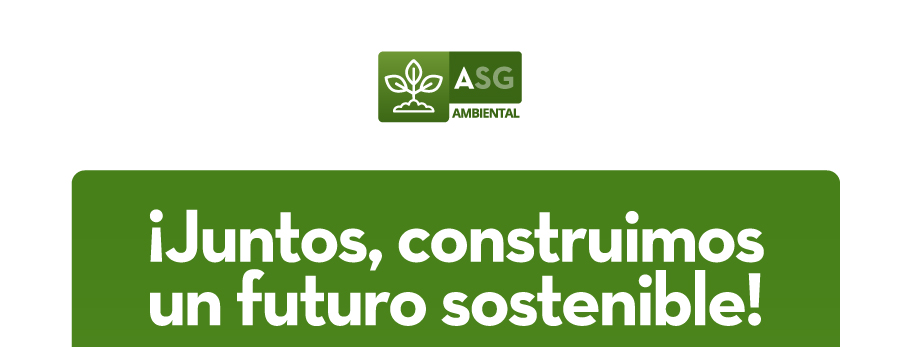 ¡Juntos, construimos un futuro sostenible!