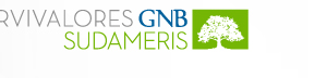 Servivalores GNB Sudameris