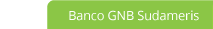 Banco GNB Sudameris