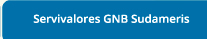 Servivalores GNB Sudameris