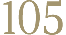  105 años