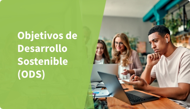 Objetivos de Desarrollo
