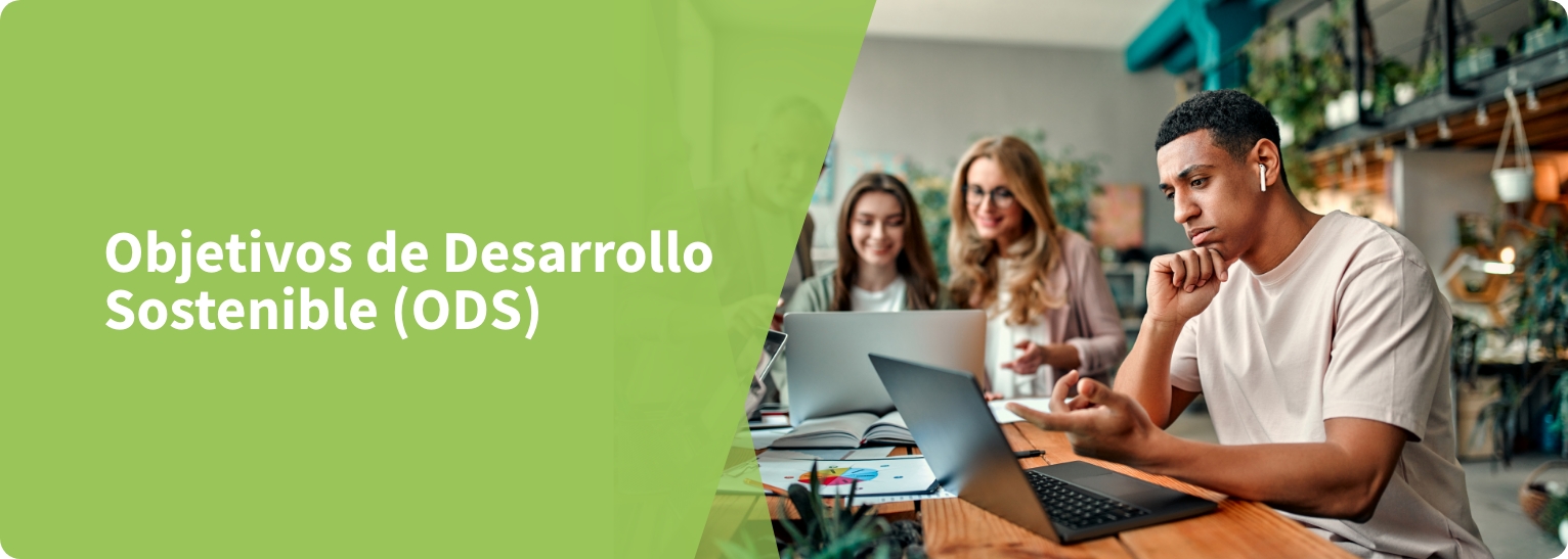 Objetivos de Desarrollo