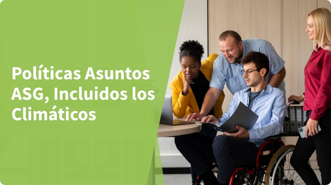Objetivos de Desarrollo