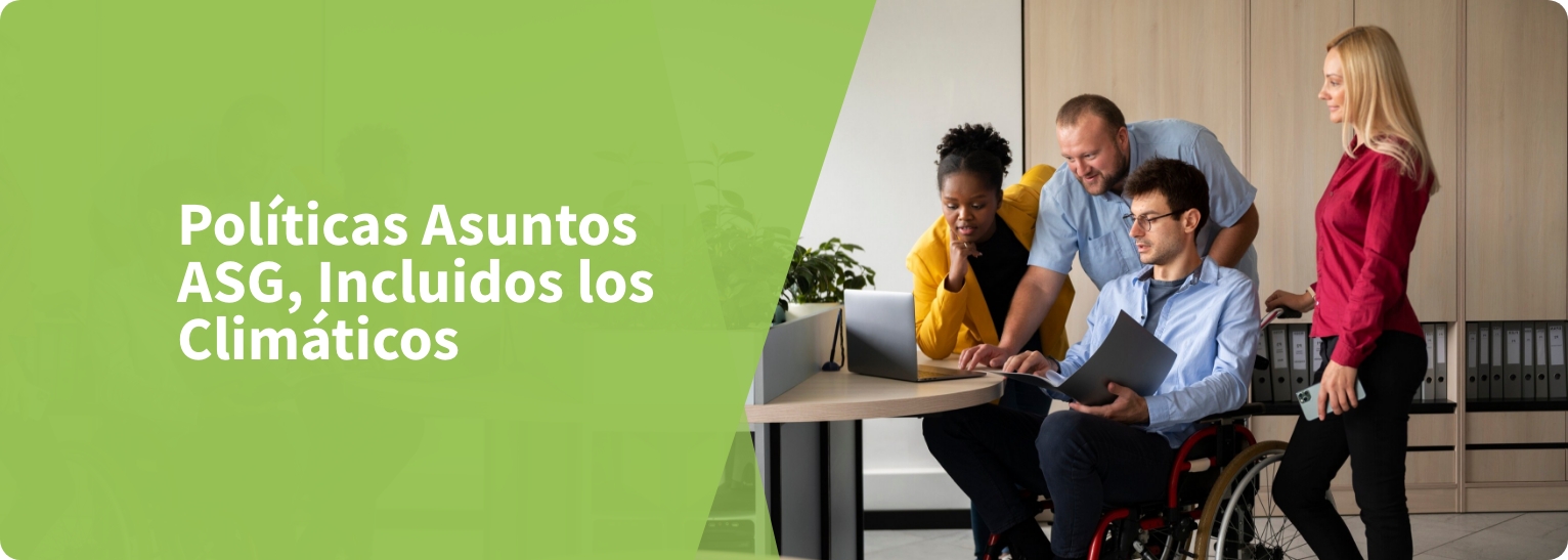 Objetivos de Desarrollo