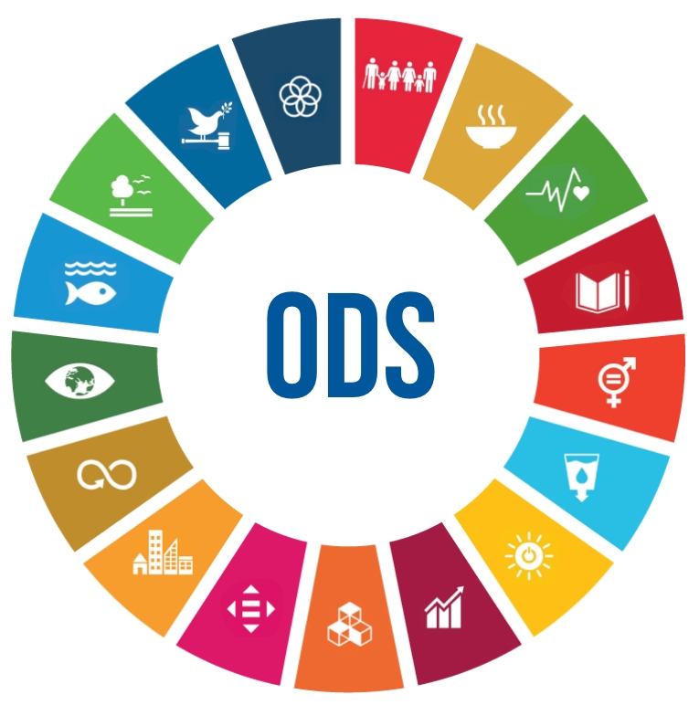 Alineación con los ODS