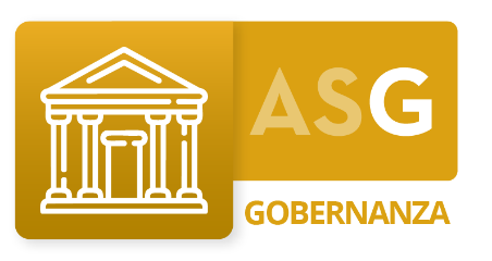 ASG Gobernanza