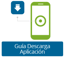 Guia Descarga Aplicación