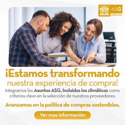 ¡Estamos transformando nuestra experiencia de compra!