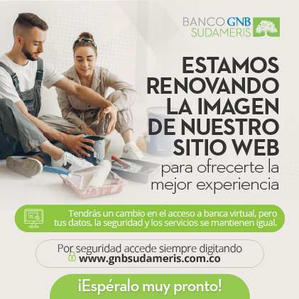 ESTAMOS RENOVANDO LA IMAGEN DE NUESTRO SITIO WEB