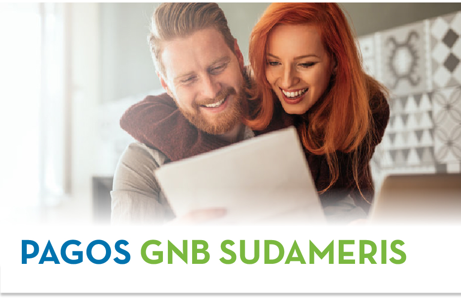 pagos GNB Sudameris