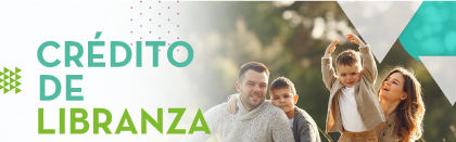 CRÉDITO DE LIBRANZA