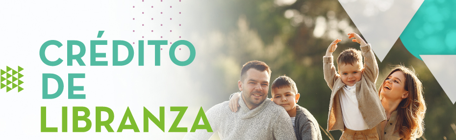 CRÉDITO DE LIBRANZA