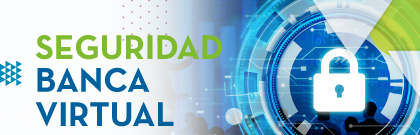 SEGURIDAD BANCA VIRTUAL