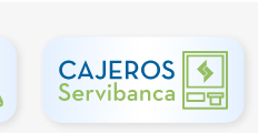 Cajeros Servibanca