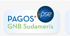 Pagos GNB Sudameris