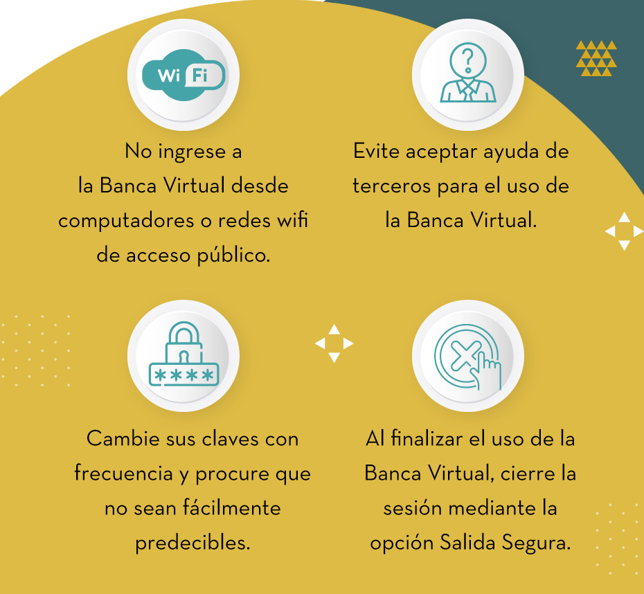 recomendaciones