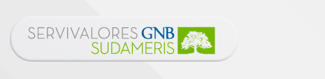 Servivalores GNB Sudameris