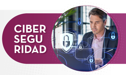 CIBERSEGURIDAD