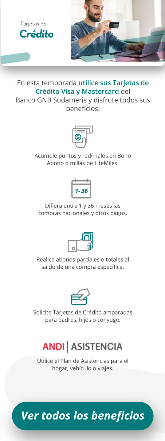 Ver Todos los benefecios