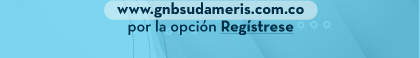 www.gnbsudameris.com.co por la opción Regístrese