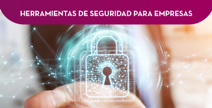 HERRAMIENTAS DE SEGURIDAD PARA EMPRESAS