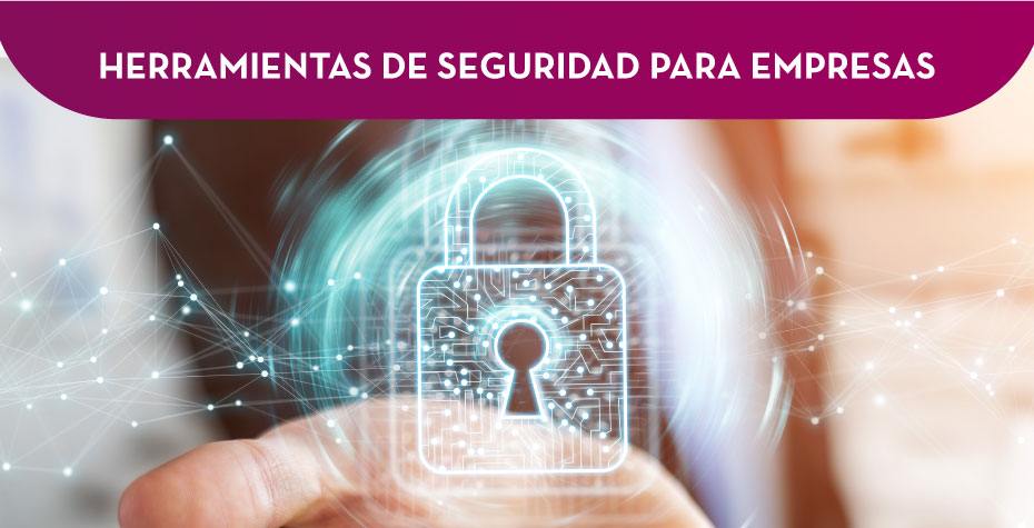 HERRAMIENTAS DE SEGURIDAD PARA EMPRESAS