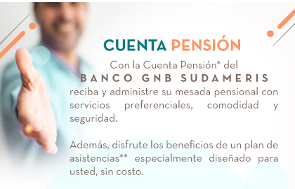 CUENTA PENSIÓN