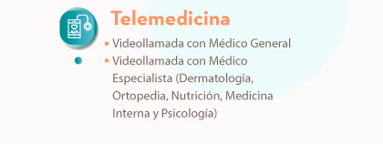 Telemedicina