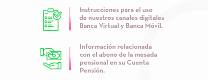 Instrucciones para el uso