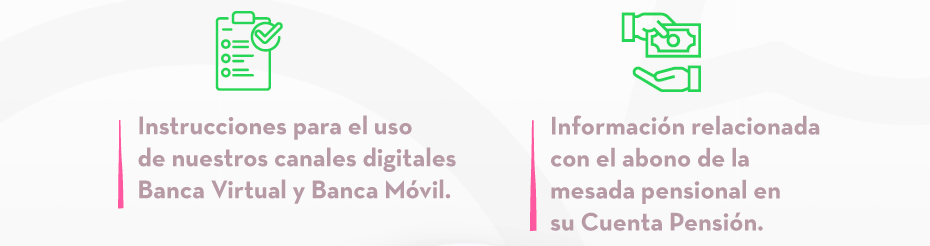 Instrucciones para el uso