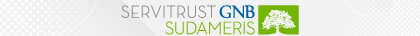 Servitrust GNB Sudameris