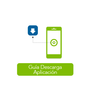 Guia Descarga Aplicacion