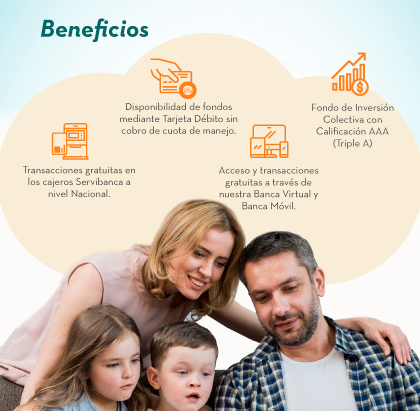 Beneficios