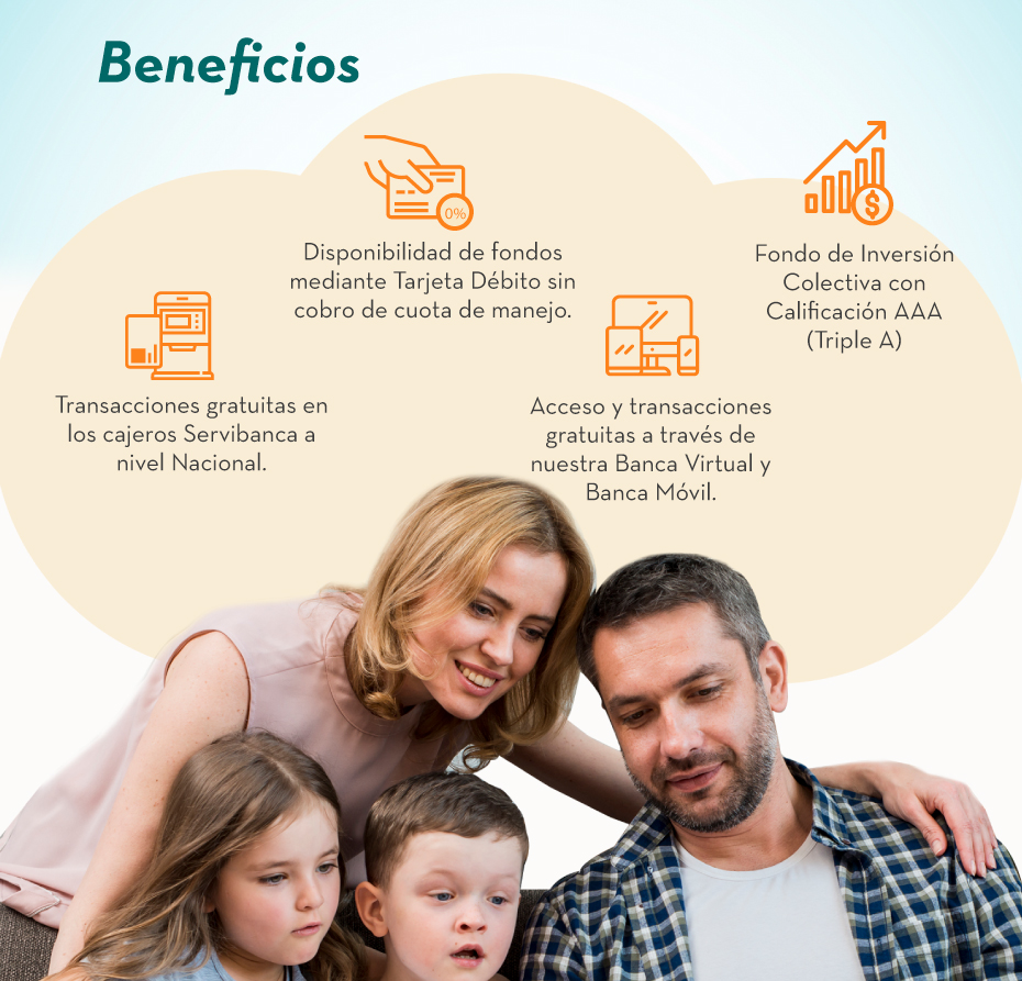 Beneficios