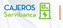 Cajeros Servibanca