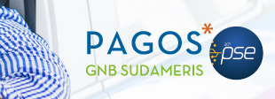 Pagos GNB Sudameris
